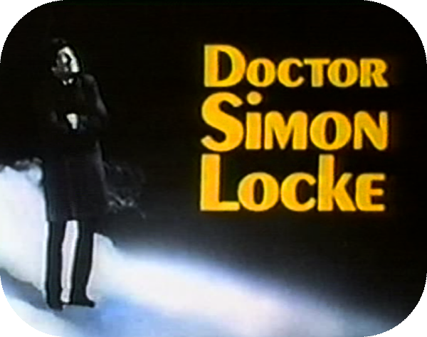 Doctor Simon Locke