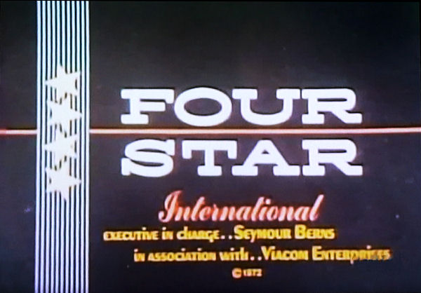 Four Star logo